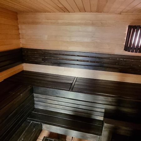 Tihase Studio Apartment With Sauna Reval Exterior foto