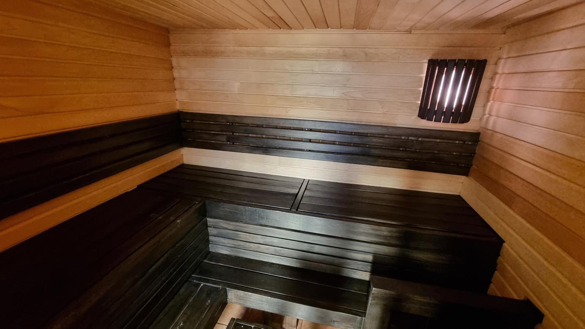 Tihase Studio Apartment With Sauna Reval Exterior foto